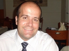Mr. Atanas Kouzmanov Executive Director and Board member of KUZMANOV Foundation Mr. Atanas Kouzmanov Executive Director and Board member of KUZMANOV Foundation